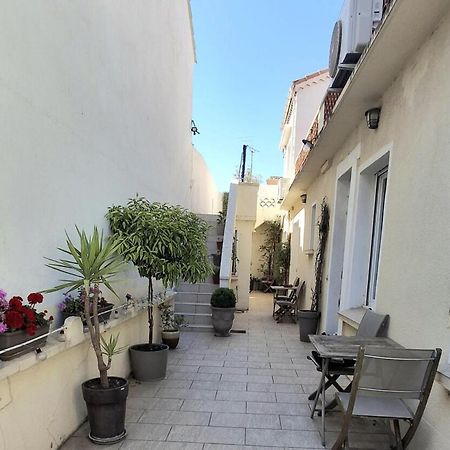 Mistral Appartements Port-Saint-Louis-du-Rhône Dış mekan fotoğraf