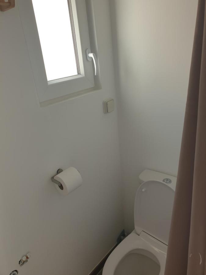 Mistral Appartements Port-Saint-Louis-du-Rhône Dış mekan fotoğraf