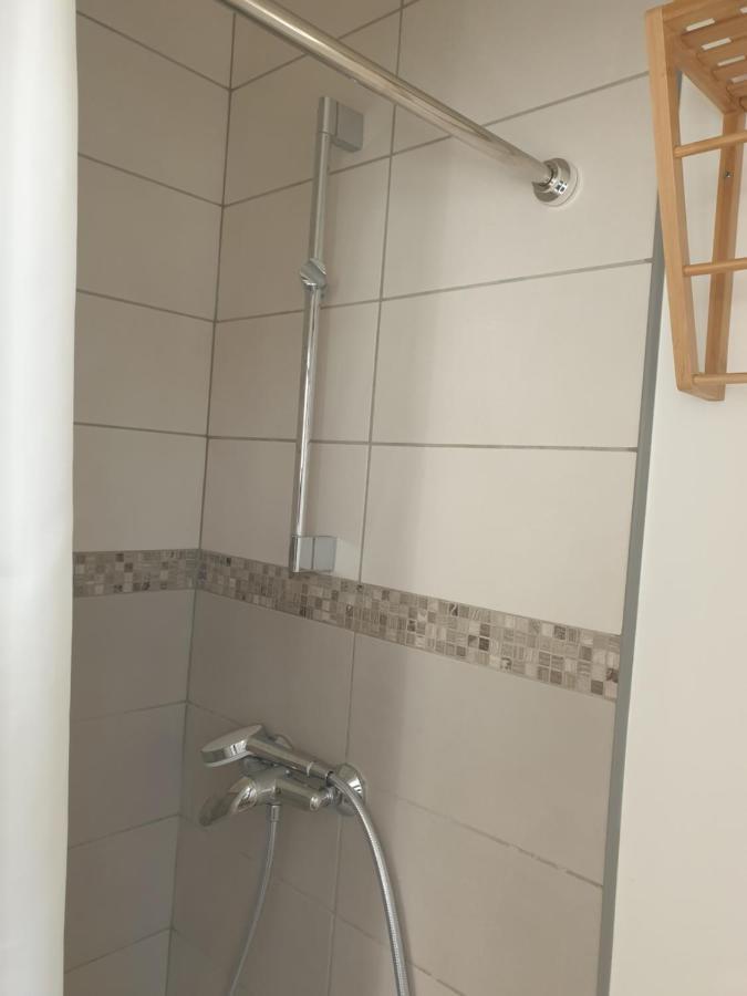 Mistral Appartements Port-Saint-Louis-du-Rhône Dış mekan fotoğraf