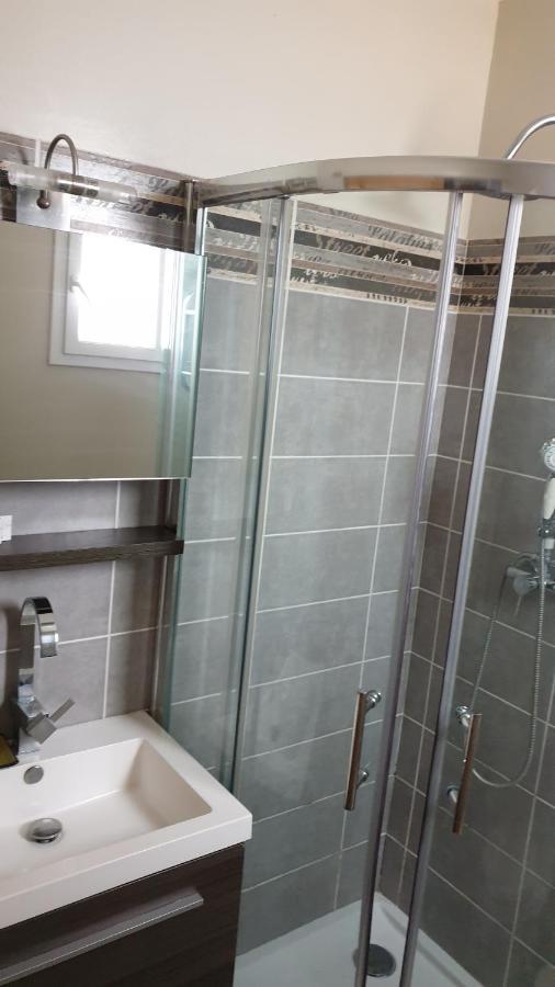 Mistral Appartements Port-Saint-Louis-du-Rhône Dış mekan fotoğraf