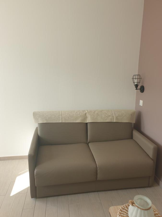 Mistral Appartements Port-Saint-Louis-du-Rhône Dış mekan fotoğraf