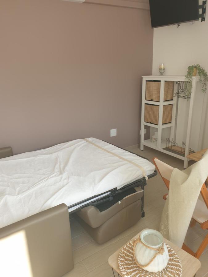 Mistral Appartements Port-Saint-Louis-du-Rhône Dış mekan fotoğraf