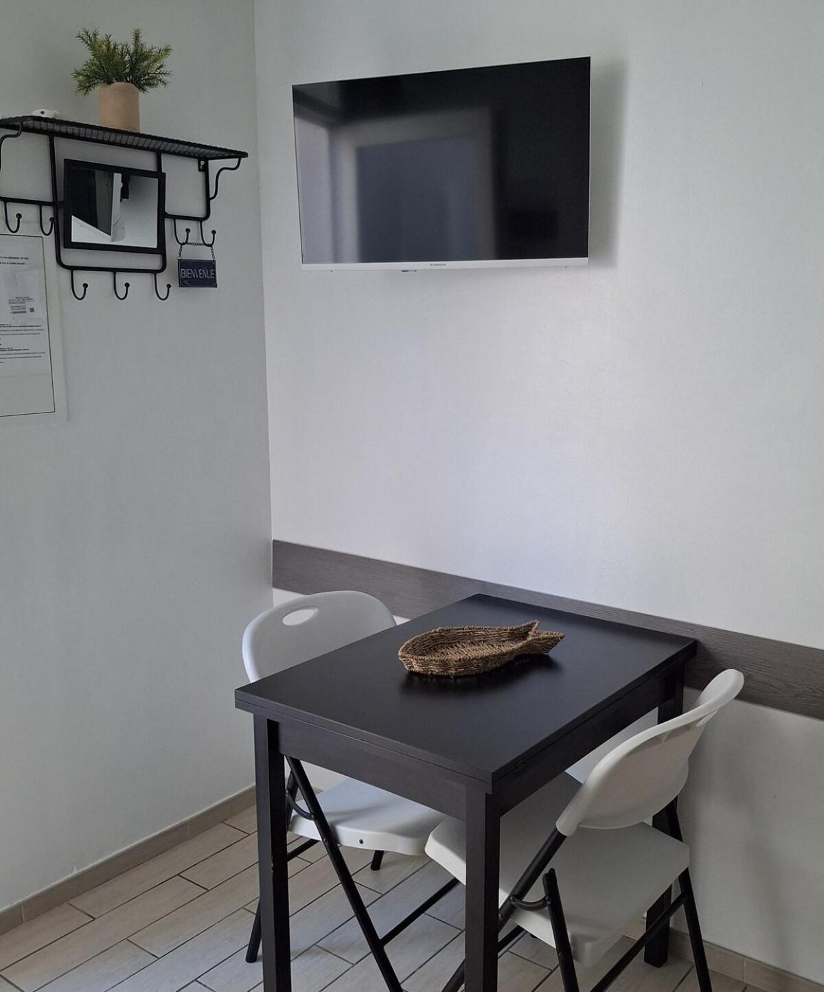 Mistral Appartements Port-Saint-Louis-du-Rhône Dış mekan fotoğraf